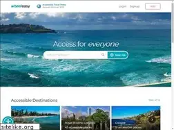 Sites similar to wheeleasy.org