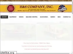 Sites similar to wheeledtrenchers.com