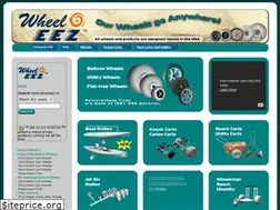 Sites similar to wheeleez.cn