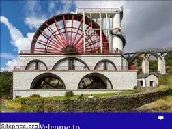 Sites similar to wheelelectricity.com