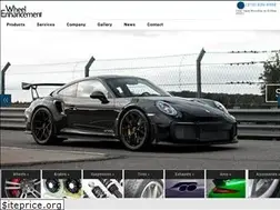 Sites similar to wheelenhancement.com