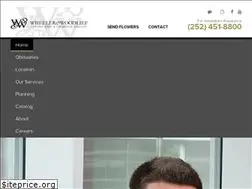 Sites similar to wheeler-woodlief.com