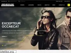 Sites similar to wheeler.pl