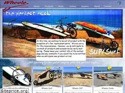 Sites similar to wheelerack.com