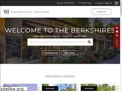 Sites similar to wheelerandtaylor.com