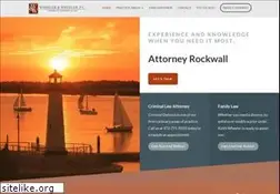 Sites similar to wheelerandwheeler.com