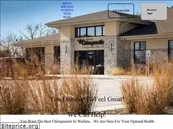 Sites similar to wheelerchiropractic.com