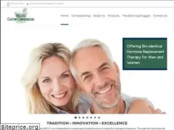 Sites similar to wheelercompounding.com
