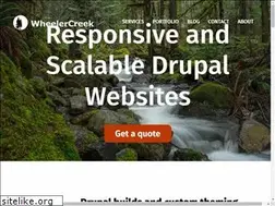 Sites similar to wheelercreek.com