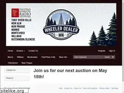 Sites similar to wheelerdealermn.com