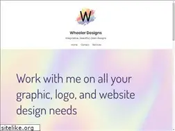 Sites similar to wheelerdesigns.com