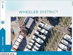 Sites similar to wheelerdistrict.com