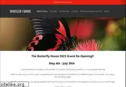Sites similar to wheelerfarms.com