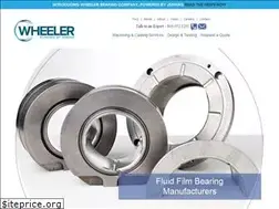 Sites similar to wheelerfluidfilmbearings.com