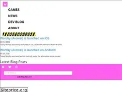 Sites similar to wheelergames.co.uk