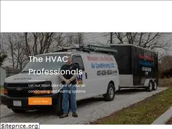 Sites similar to wheelerheatingandair.com