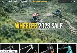 Sites similar to wheelerkorea.com