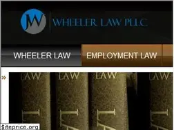 Sites similar to wheelerlawfl.com