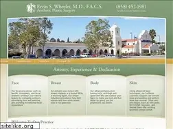 Sites similar to wheelermd.com