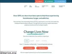 Sites similar to wheelermission.org