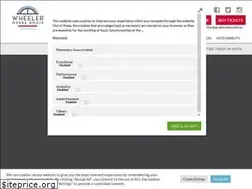 Sites similar to wheeleroperahouse.com