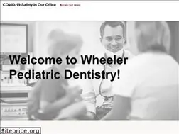 Sites similar to wheelerpd.com