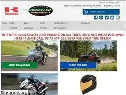 Sites similar to wheelerpowersportsparts.com