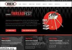 Sites similar to wheelerrex.com