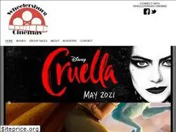 Sites similar to wheelersburgcinemas.com