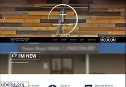Sites similar to wheelersburgfaithbaptistchurch.com