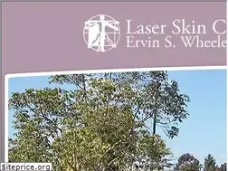 Sites similar to wheelerskincare.com