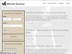 Sites similar to wheelersystema.com