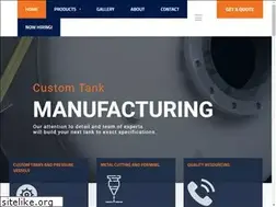 Sites similar to wheelertank.com