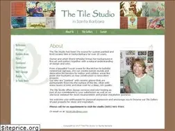 Sites similar to wheelertilestudio.com