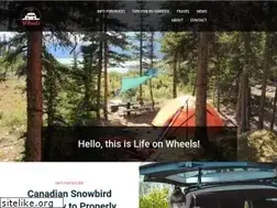Sites similar to wheelestate.ca