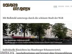 Sites similar to wheelguide.org