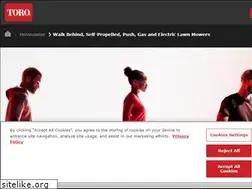 Sites similar to wheelhorse.com