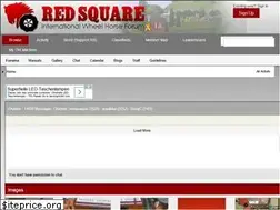 Sites similar to wheelhorseforum.com