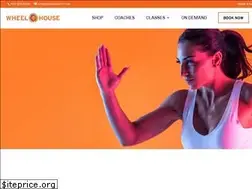 Sites similar to wheelhouse-sf.com