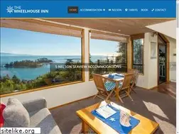 Sites similar to wheelhouse.co.nz