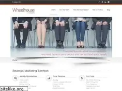 Sites similar to wheelhouseadvisors.net