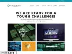Sites similar to wheelhousecentral.com