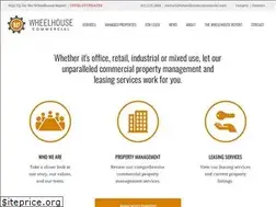 Sites similar to wheelhousecommercial.com
