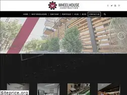 Sites similar to wheelhouseconstruction.com