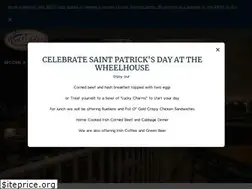 Sites similar to wheelhousede.com