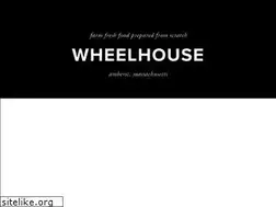 Sites similar to wheelhousefarm.com