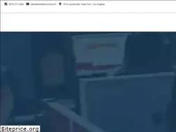 Sites similar to wheelhouseit.com