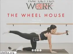 Sites similar to wheelhouseny.com