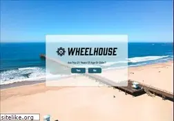 Sites similar to wheelhouseph.com