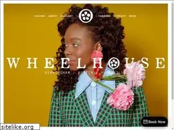 Sites similar to wheelhousesalon.com